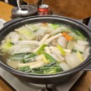 안산시청직원식당