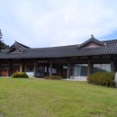 홍길동전시관 이미지