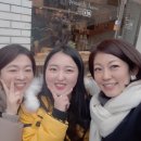 천덕수 우물 앞 이미지