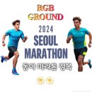 알지비 그라운드 | [다산헬스/다산피티] 알지비그라운드 동아 마라톤 참가 후기