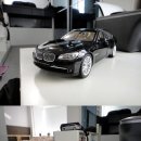 BMW 760Li China 60 Years Edition (1 of 1200 pcs) 이미지