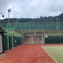 인재개발원 테니스장 이미지