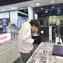 기분좋은안경원 | 분당 정자동안경점 추천 I 연중무휴 보다안경원에서 패션 안경 맞추고 온 솔직 후기
