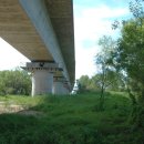 팽성대교 쉼터 이미지