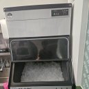 백억커피양주 | [공지] 동두천 백억커피 아이스트로 imk-s280 제빙기분해청소 후기