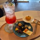 야로분식 | 일상] 추석연휴/친구만나기/맛있는 거 먹기/익선재/야로야로/뉴스안하니/2024년의 마지막 100일/필테...