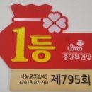 행운로또복권방