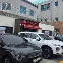 부산강서구맛집 경마장 돌짜장 이미지
