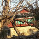 닭실마을 이미지