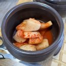 면천갈비(용봉산점) | [충남 내포] 용봉산맛집 ‘엄청난 해장국’