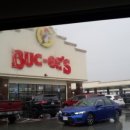 장기 주유소 화장실 이미지