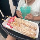 백호카랜드 | 케데헌 팝업 종료 전 친구랑 에버랜드 다녀왔어요~몇 달 지나고 이제서야 올리는 후기^^