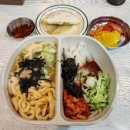 온당국수 인천주안점