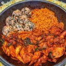 유가네닭갈비 금왕점 이미지