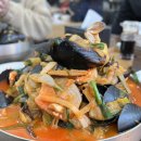 용두리짬뽕