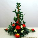 꽃꽂이 초급 이미지