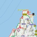 해파랑길 15코스 이미지