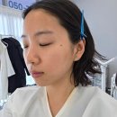 더라움 | 진주메이크업샵 후기 :: 뷰티유라임에서 행사 메이크업 받았어요 feat. 여름뮤트