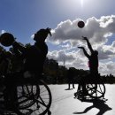 JO Paris 2024 : l’accessibilité pour les personnes en situation de handicap 이미지