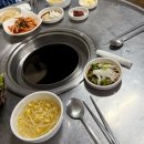 대원돈 | 대원 연탄불 석쇠 불고기_대구 노포 식당 내돈 내산 방문 후기
