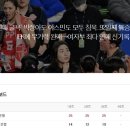 페퍼저축은행 배구단 선수단내 괴롭힘발생 이미지