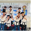 박사태권도장 이미지