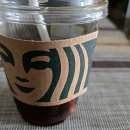 스타벅스 명지퍼스트월드점 이미지