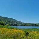 강변이야기길(물소리길 3코스) 이미지