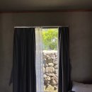 소랑제 돌담 이미지