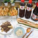 순아네 | 전참시 이영자 대파김치 맛있게 담그는 법 순아 멸치 액젓 양념 레시피