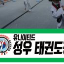유나이티드 성우태권도장 이미지