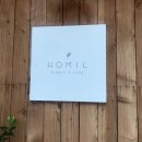 호밀 Homil