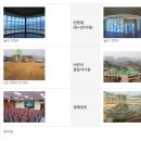 하남유니온파크 농구장