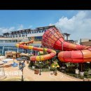 41190-01-07-359 | 제주 가성비 워터파크 신화워터파크 깔끔한 시설과 안전 관리가 돋보여요