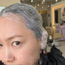 [2024년 3기] 남성 헤어 커트 | 붉은기 없는 염색머리 추천 천안미용실 / 하요룸헤어 청당법원점