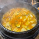 꿀돼지왕소금구이동천점 | 대구) 고기가 맛있고 냉면이 미친 [꿀돼지왕소금구이]