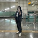 P0003 | 지장사 법복 20040 흑진주 95 사이즈 여름 30수 착용 후기