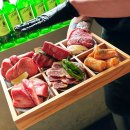 용산-현장-1358 | 용산 용리단길 고기 맛집 우시야 신용산 소고기 코스 메뉴