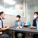 가산동 주민센터 이미지