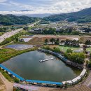 서곡낚시터 이미지