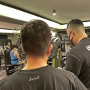 크라운짐 이미지