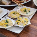 여시초대게물회 | 대포항대게 여시초대게물회에서 감칠맛을 제대로 맛보았어요~!