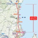 포항~영덕 고속도로 11월 8일 개통… 이동시간 23분 단축 기대 이미지