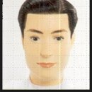 남성커트&바리깡 이미지