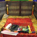 로뎀한정식 이미지