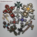 핸드메이드 의류 리폼 이미지