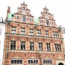 호텔 DDK | 덴마크여행(5) - 햄릿성과 코펜하겐 시내