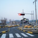 남부운전면허시험장 기능장 이미지