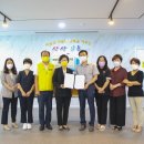 화정4동주민센터작은도서관 이미지