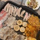 루쏘모텔 | 목포 대패삼겹살 맛집 천사대패세꼬시공장 후기